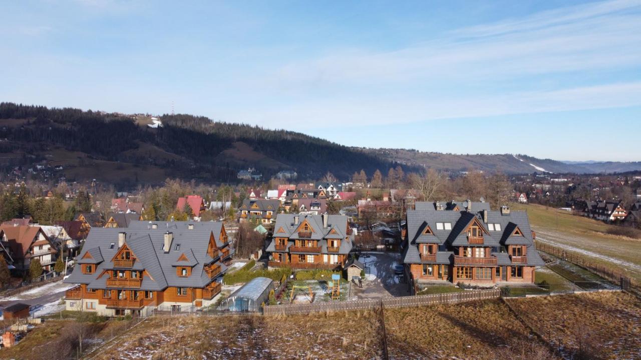 Apartmán Sun & Snow Lipki Park Z Sauna *