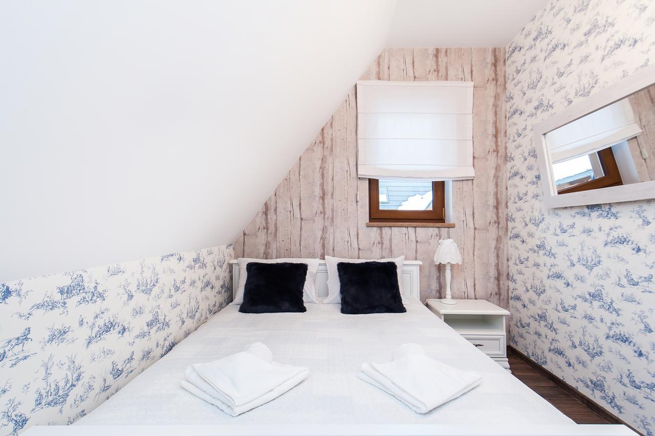 Apartmán Sun & Snow Lipki Park Z Sauna *