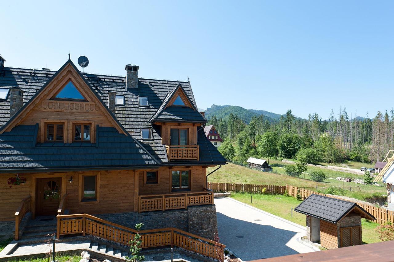 Sun & Snow Lipki Park Z Sauna Апартаменти *